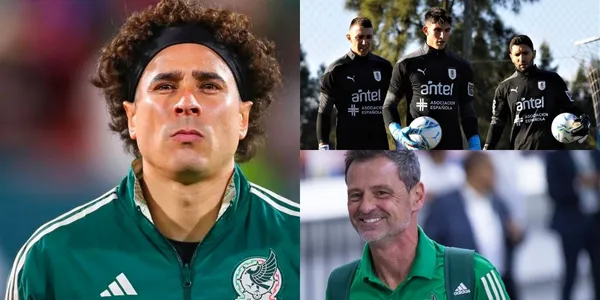 Diego Cocca recibió abucheos en el Azteca, Diego Cocca tendría al un naturalizado para reemplazarlo