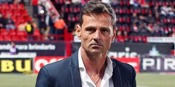 Diego Cocca se posiciona como entrenador de la selección mexicana y ya habría un primer vetado