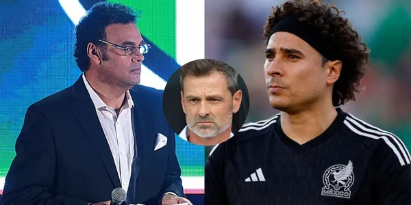 Diego Cocca sería el nuevo DT de la selección mexicana y David Faitelson descarga en contra de Guillermo Ochoa y otros referentes del Tri