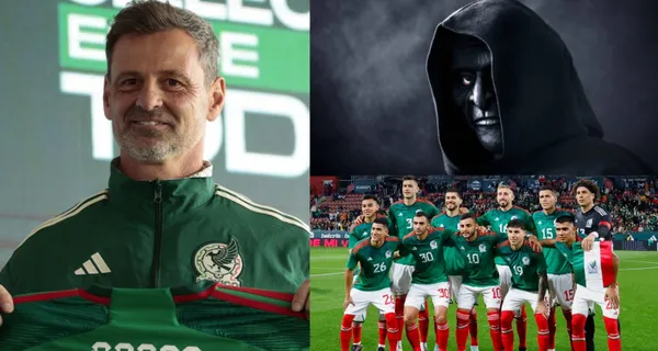 Diego Cocca solo es pantalla. Exponen a quién deberían doblarse los jugadores mexicanos para tener una nueva chance en México.