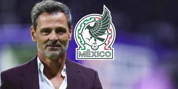 Diego Cocca sorprende en la selección mexicana y ya tendría definido a su naturalizado de confianza para el Tri