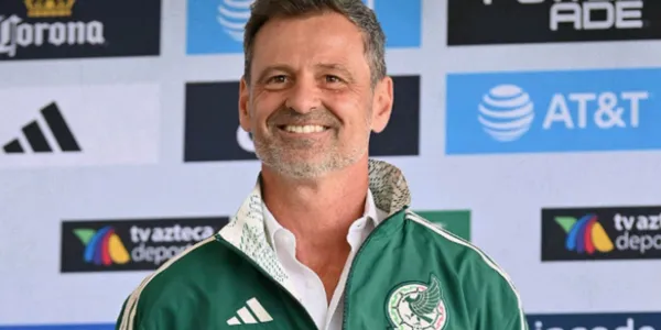 Diego Cocca sorprende y contactaría a un naturalizado para los partidos de marzo