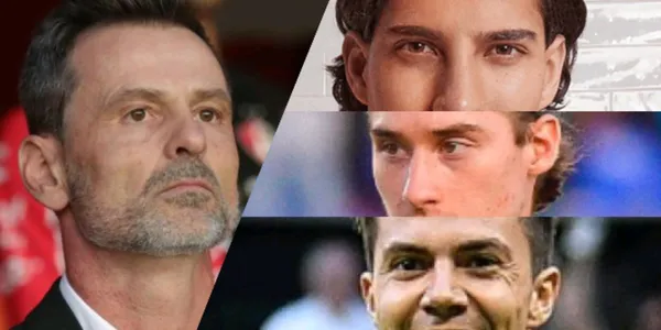 Diego Cocca tiene en claro que jugadores no estarían en la selección mexicana