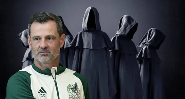 Diego Cocca y las cosas raras de la selección nacional de México, todo tras su salida dentro del combinado mexicano.