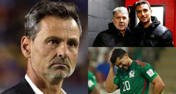 Diego Cocca y un tuit que genera controversia, seríamos de nuevo traicionados y a los directivos quizá se les pasó por alto.