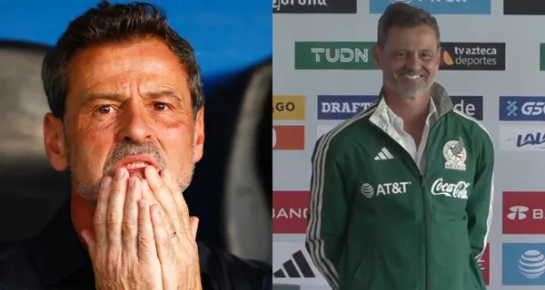 Diego Cocca ya fue presentado como nuevo entrenador del combinado mexicano. Pero ya tiene su primer problema, que genera controversia.