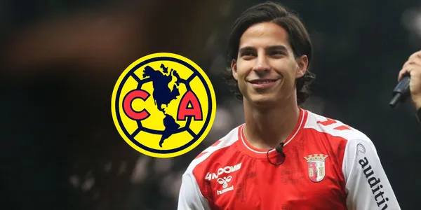 Diego Lainez confesó su idea de regresar al América y Betis le pone precio a su pase