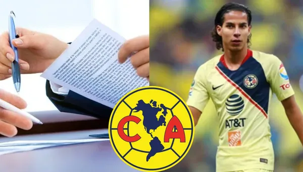 Diego Lainez estaría cerca de firmar con el América pero tendría una condición para regresar al club.