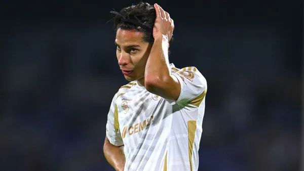 Diego Lainez (Foto: MEXSPORT)