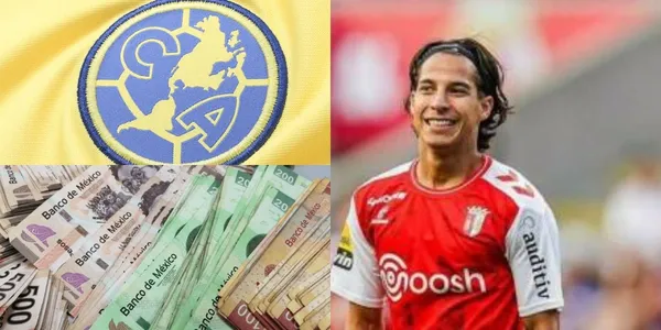 Diego Laínez no tiene equipo en Europa y América podría tenerlo de regreso bastante pronto.