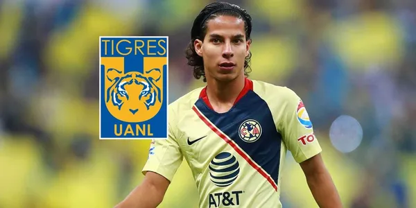Diego Lainez no volvería al América, así lo confirmó Santiago Baños, pero habría otros motivos a los económicos