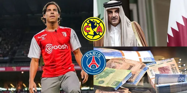 Diego Laínez pasaría a ser propiedad del PSG el próximo verano