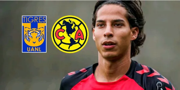 Diego Lainez podría regresar a México, América le tendría un mega salario para convencerlo