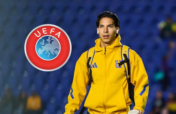 Diego Lainez podría salir de Nuevo León y tener una segunda etapa por el viejo continente.