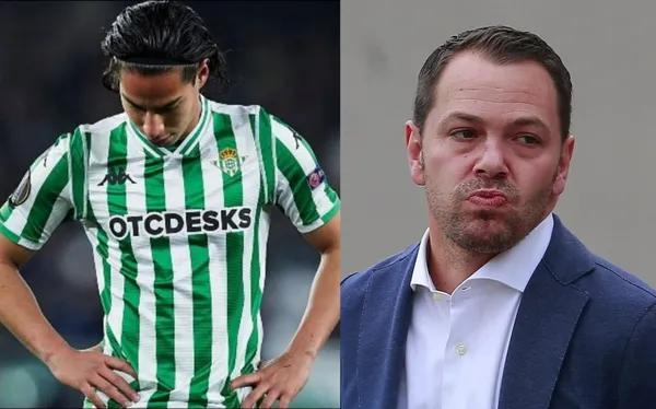 Diego Lainez podría ser un buen fichaje para América, pero hay un jugador que llegaría como verdadero refuerzo.