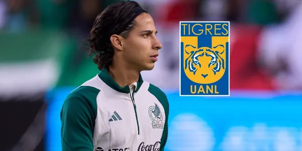 Diego Lainez rompe el silencio sobre su regreso al fútbol mexicano ¿Aceptaría la oferta de Tigres?