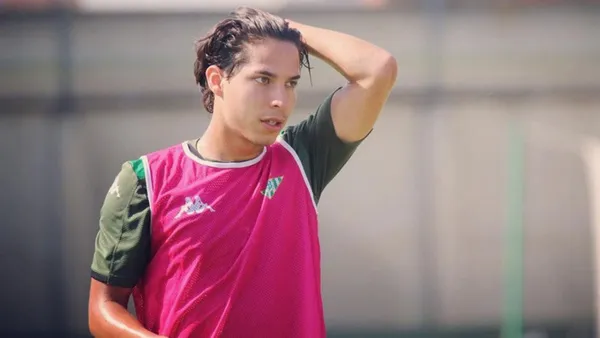 Diego Lainez salió del América como la gran revelación del fútbol mexicano, ahora todo apunta que llegaría a la MLS