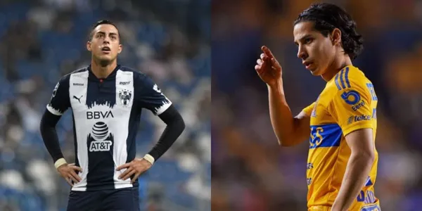 Diego Lainez se ha convertido en uno de los consentidos de la afición y ahora lanza un mensaje a Rayados.