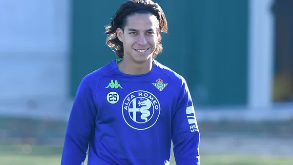 Diego Lainez todavía no tiene el nivel para llegar a un grande de Europa y esto hará para que sea posible.