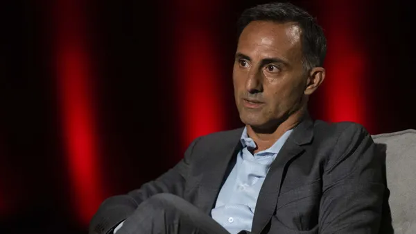 Diego Latorre (Foto: Infobae).