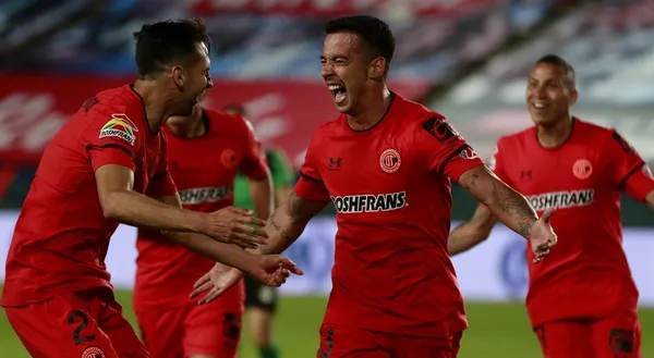 Diego Rigonato tuvo que salir de Toluca por la puerta de atrás