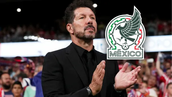 Diego Simeone (Foto: LaLiga)