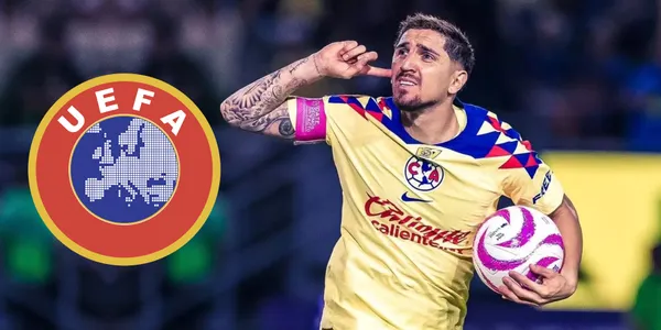 Diego Valdés en la mira de un club europeo