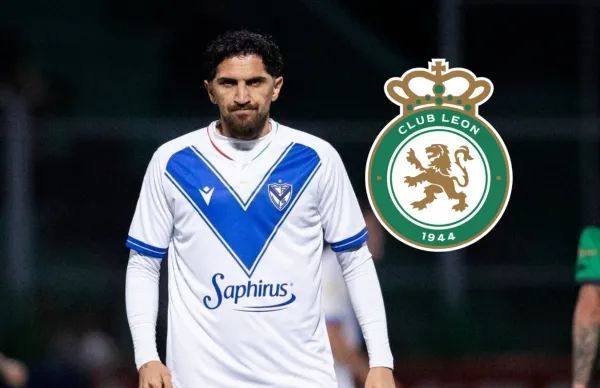 Diego Valdés es uno de los jugadores que podría cambiar de aires este mercado, dos clubes lo buscan.