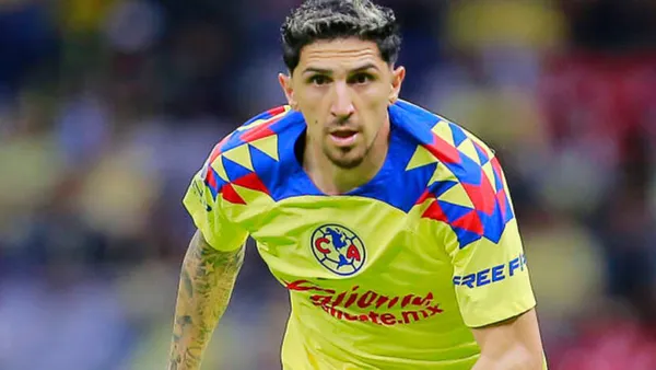 Diego Valdés / Foto: Marca