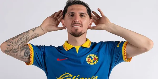 Diego Valdés / Foto: MEXSPORT