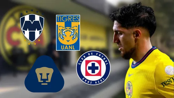 Diego Valdés (Foto: MEXSPORT)