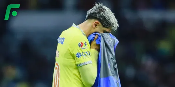 Diego Valdés (Fuente: MEXSPORT)