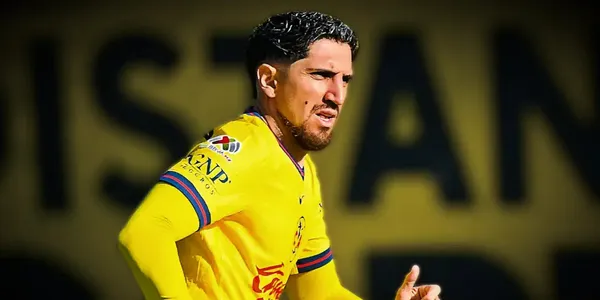 Diego Valdés (Fuente: MEXSPORT)