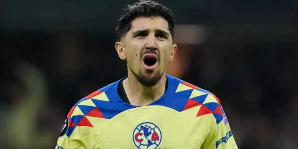 Diego Valdés (Fuente: MEXSPORT)