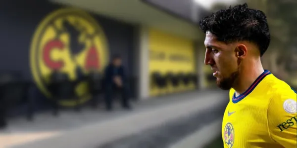 Diego Valdés (Fuente: MEXSPORT)