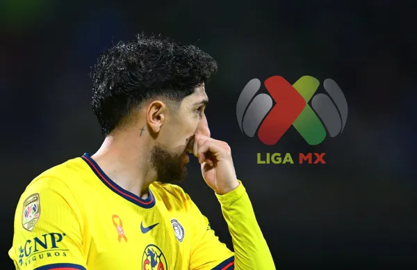 Diego Valdés habría sido ofrecido a León y podría continuar su carrera en la Liga MX / Foto: MexSport.