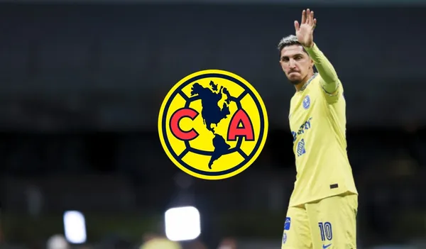 Diego Valdés le ha hecho una importante petición a la directiva del América para el siguiente torneo.