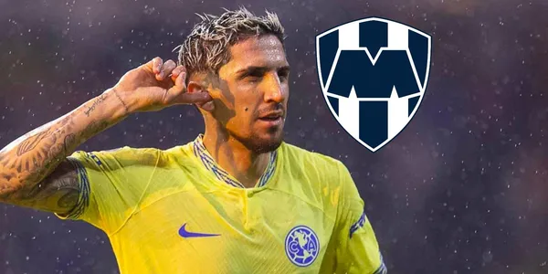 Diego Valdés podría fichar a Diego Valdés, según periodista de FOX Sports