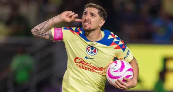 Diego Valdés se lesionó, la fecha en la que podría volver a jugar el deportista chileno al servicio del América.