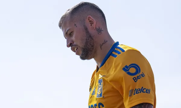 'Diente' parece que tiene oro en sus botines y se convierte en uno de los nuevos referentes