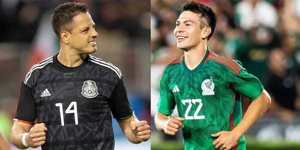 Diferencia de mentalidad Hirving Lozano le compró juguetes a sus hijos con su primer salario. Y lo que hace Chicharito con su dinero