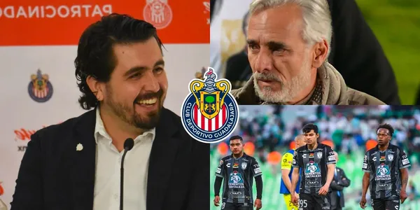 Dijeron que a Chivas no le alcanzaba, lo que hace ahora Tuzos con su propia afición