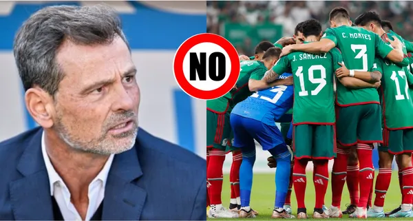 Dijo no al Tri y ahora vive cómodamente incrementando su fortuna