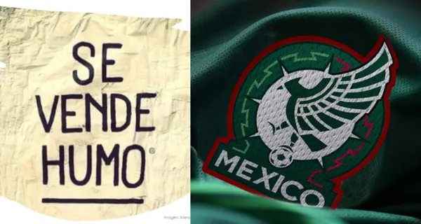 Dijo que era crack del Tri, ganó mucho dinero pero ahora le llega el karma por vender humo.