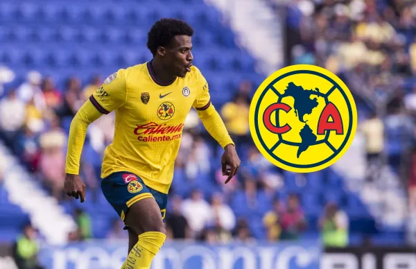 Dilrosun no seguirá en la plantilla americanista aunque su contrato vencía en diciembre del 2026.