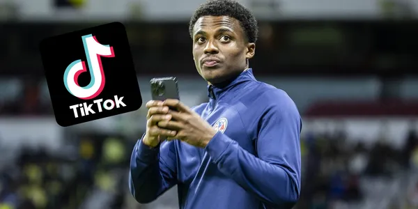 Dilrsoun y el particular baile que hizo en Coapa