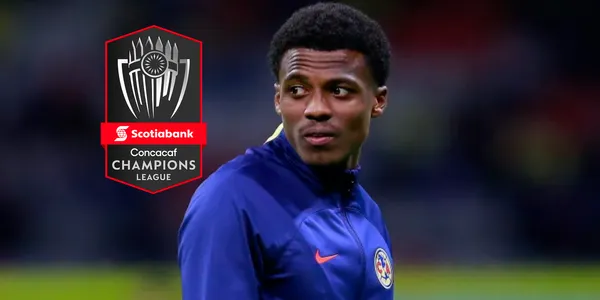 Dilrsoun y lo que dice el reglamento de la Concacaf sobre su presencia ante Real Estelí