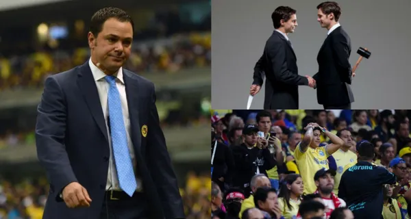 Dio la espalda a su mentor, no lo quieren en su país, pero a las Águilas les urge estratega