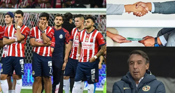 Dio la espalda en el momento menos indicado y aceptó jugar para el acérrimo rival.