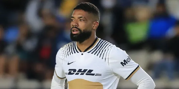 Diogo de Oliveira rompe el silencio sobre la posible salida de Rafa Puente Jr.